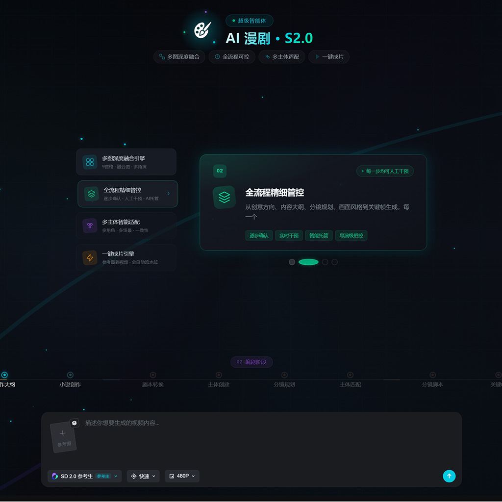 高精品牌视觉与国潮绘本设计